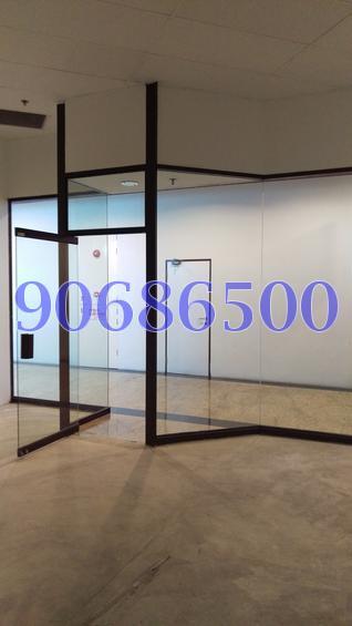 THE RIVERWALK (D1), Office #179232112